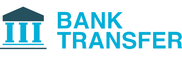 Bank transfer